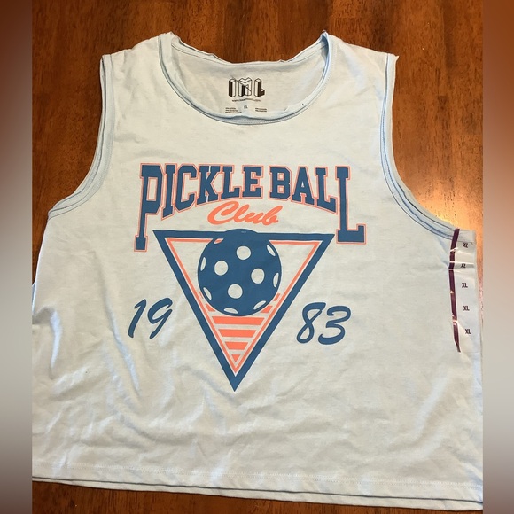 Cat and Jack (3) and IML tank tops. Size XL.  (14).  New with tags. - Picture 9 of 10